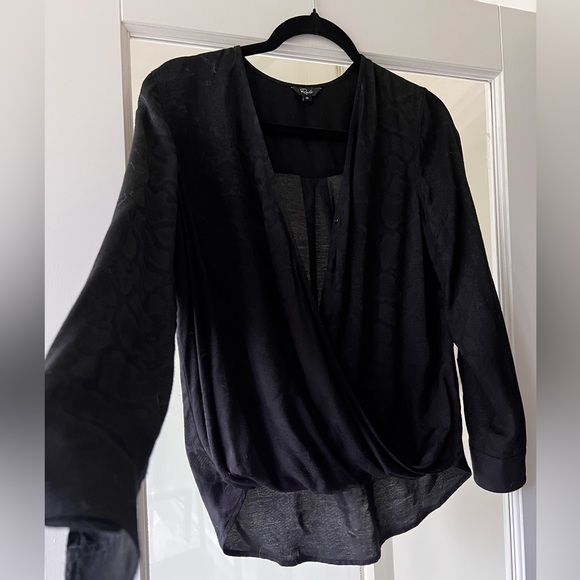 Rails Hillary blouse - Picture 4 of 8